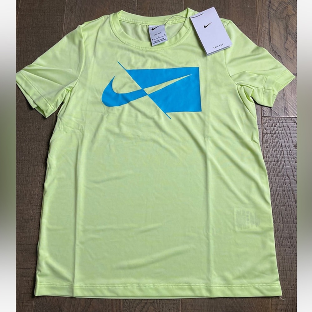 Nike Big Boy Top
